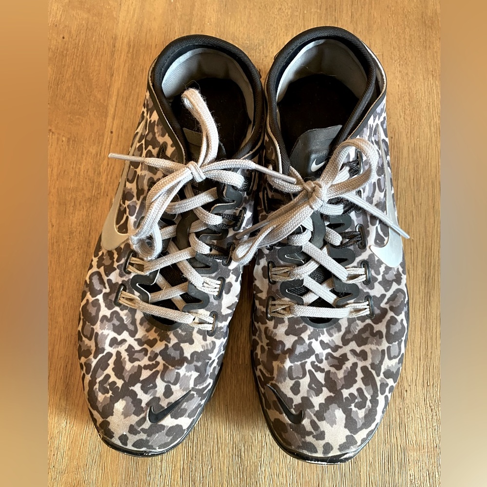 Nike Free Run 5.0 - Picture 2 of 7